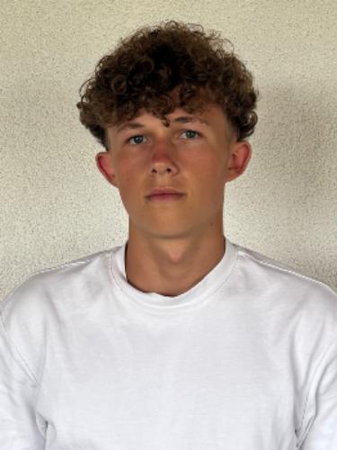 Liam Roedig