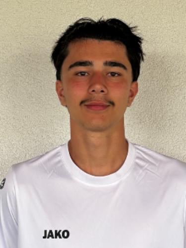 Jonas Kian Mardani