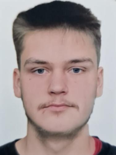 Gino Maurice Kropf