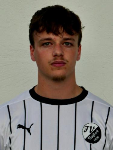 Daniel Anger
