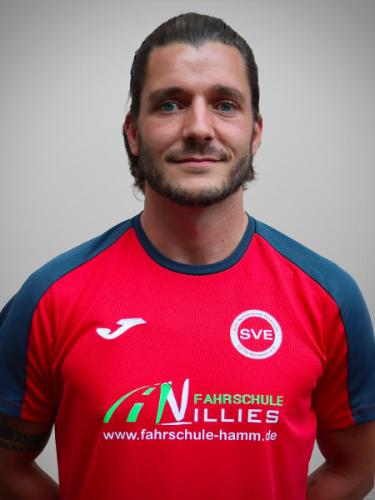 Julian Bergholz