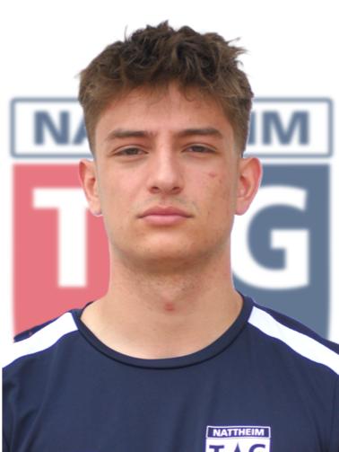 Colin Dumitra