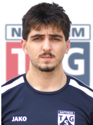 Hamza Güzelel