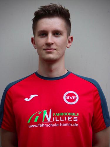 Maximilian-Paul Kurek