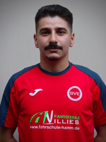 Kaan Sezgün