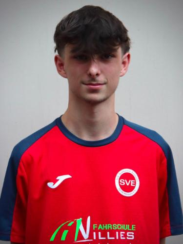 Kevin Spöhr
