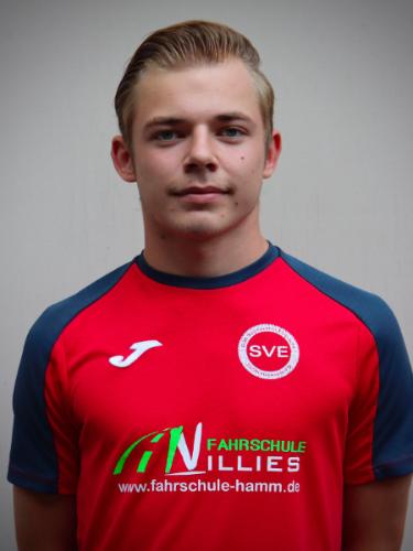 Louis Streiber