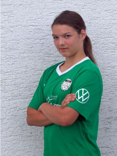 Larina-Sofie Hartmann