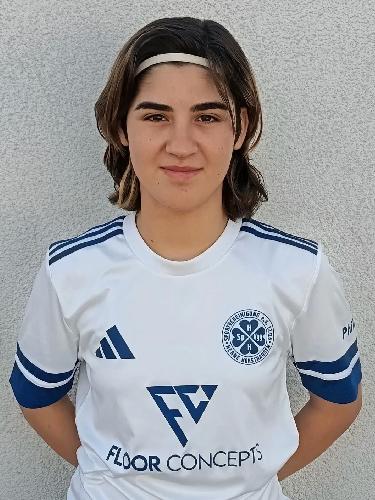 Shadya Ali
