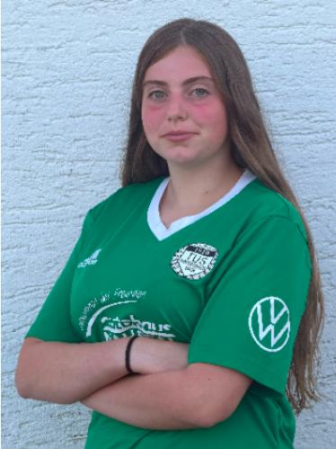 Fiona Fabienne Windhäuser