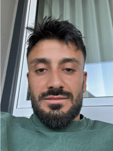 Mustafa Eroglu