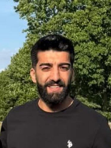Serkan Özpay