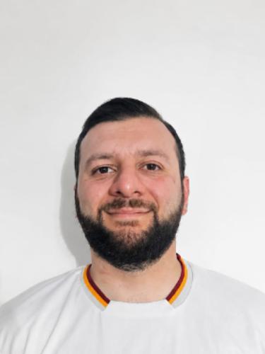 Ahmet Dindar