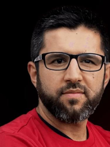 Kadir Yildizhan