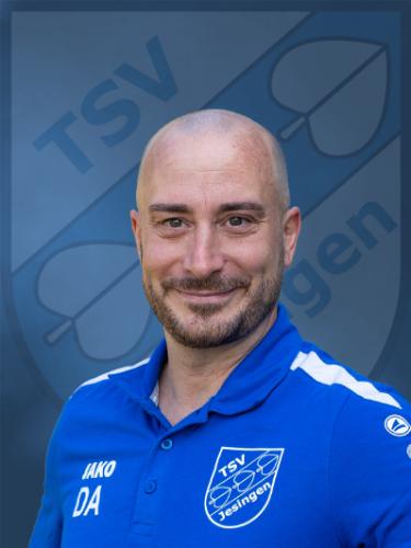 Dirk Augustin