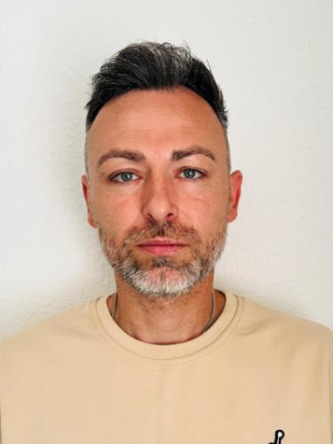 Marius-Razvan Stoian