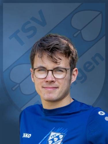 Julian Denzinger