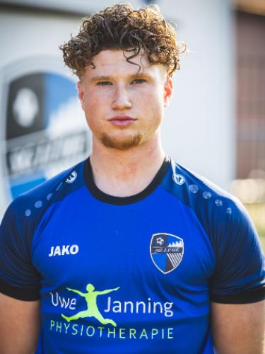Luk Jonte Lindenblatt