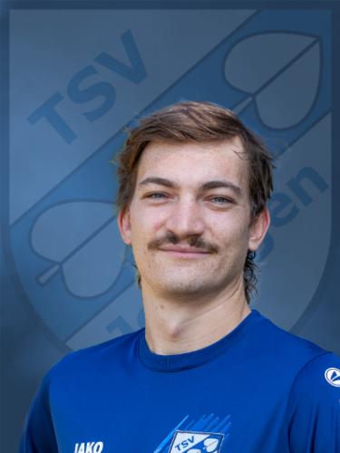 Maik Fahn