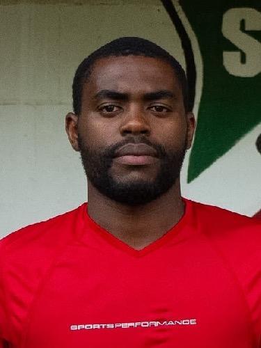 Constantino Dumbo Agostinho