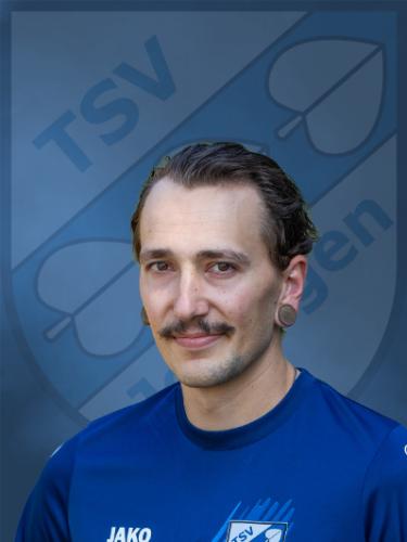 Maximilian Fahn
