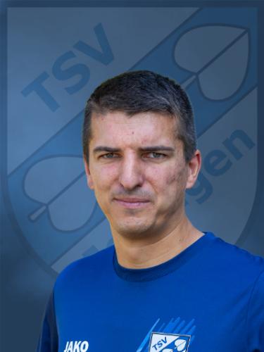 Alexander Heer