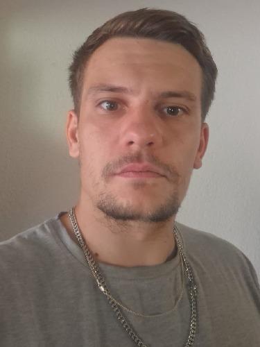 Justin Groß