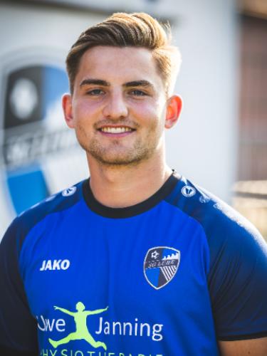 Jan-Ole Jäger