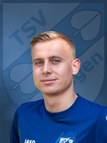 Niklas Nething