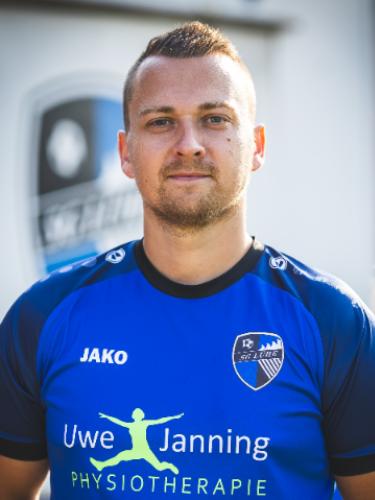 Timo Knitsch
