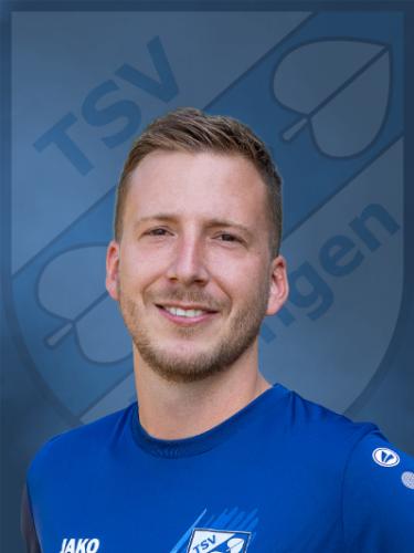 Steffen Rehm