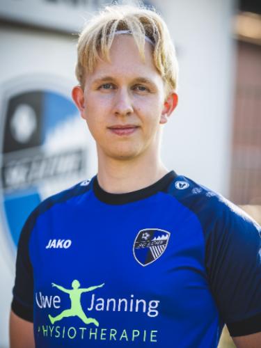 Oliver Ossenbrügge