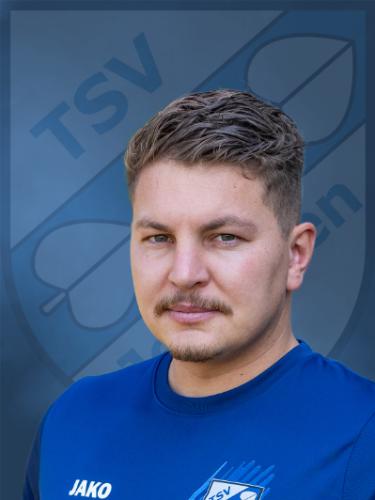 Maximilian Riehle