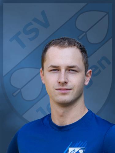 Liam Schall