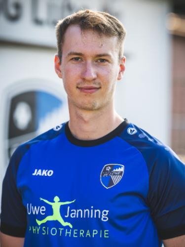 Niklas Tamcke