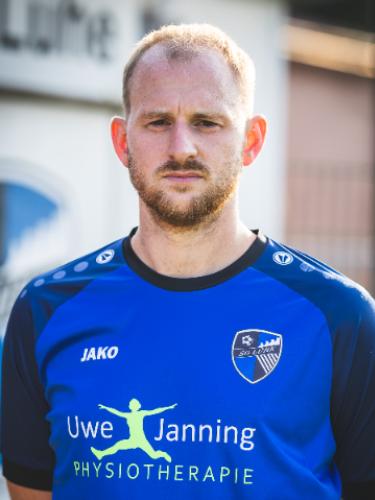Ole Tschersich
