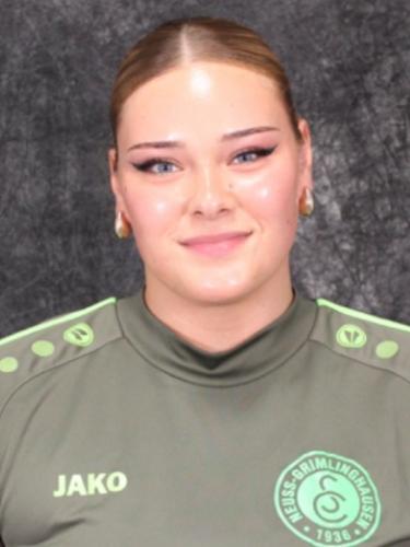 Mia Sophie Göösch