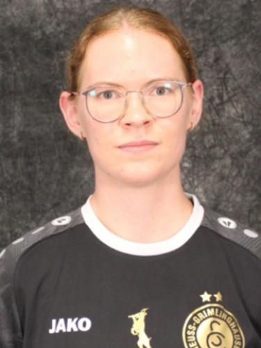 Emily Zapkow
