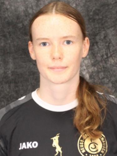 Sonja Ziemer