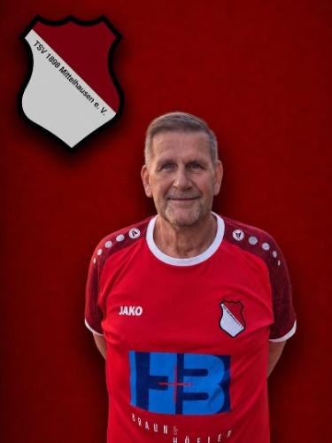 Jens Holzhaeuser