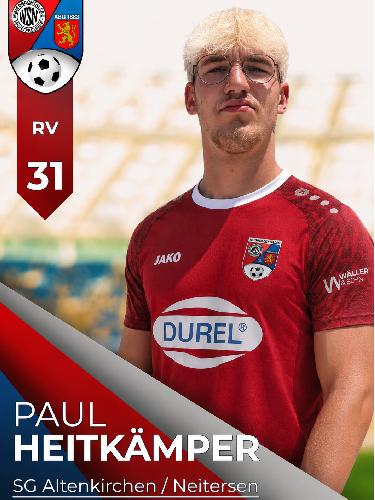 Paul Heitkämper