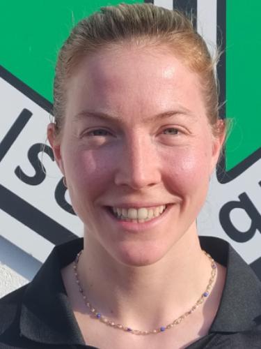 Laura Petra Maria Lantermann