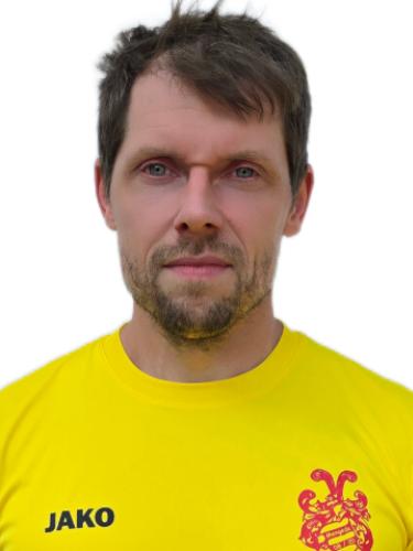 Dennis Haarbrandt