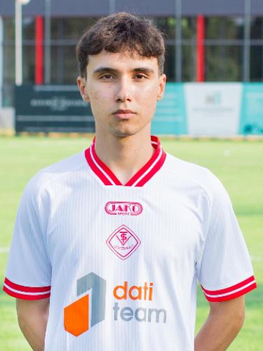 Dimosthenis Katroutsos