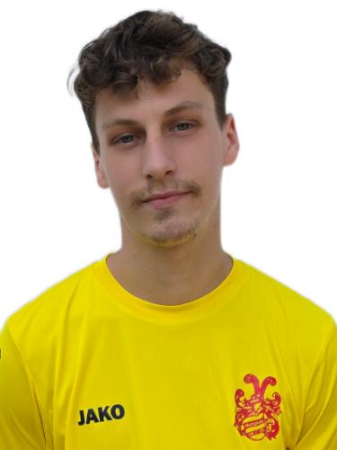 Max Haril