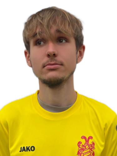 Martin Jäger
