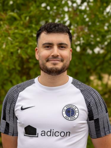 Soufiane Akarkach