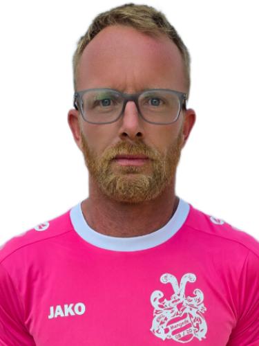 Marc-Andre Kötter