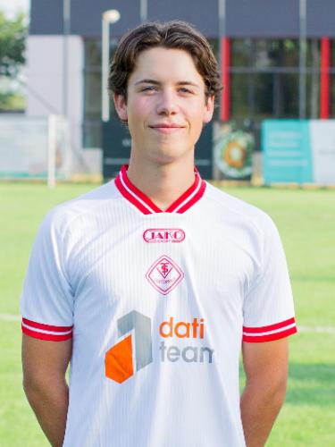 Marius Christian Schall