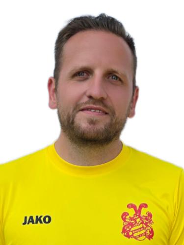 Fabrice Mundt